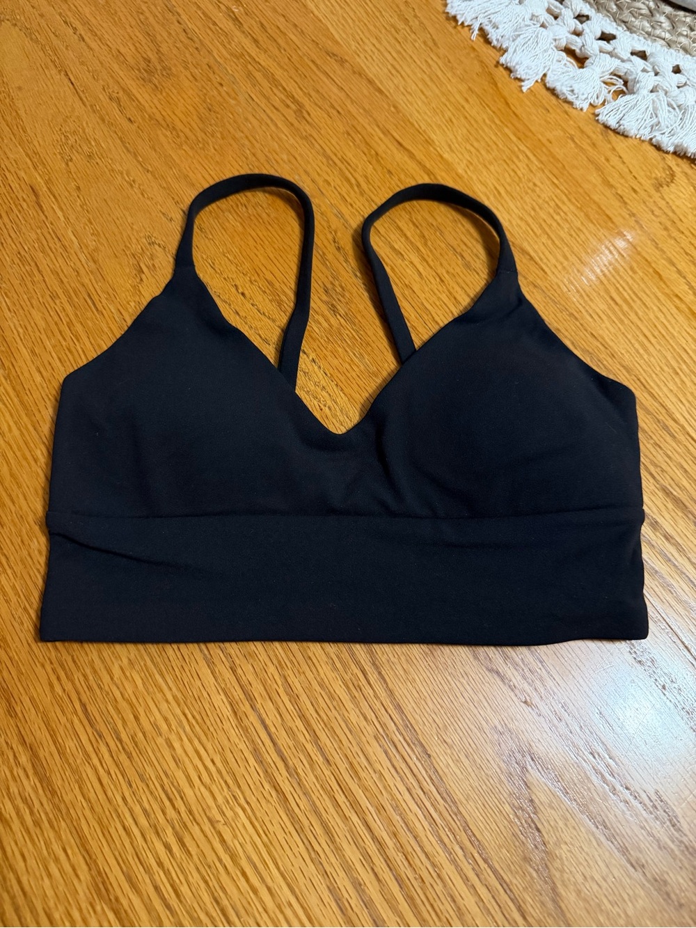NWOT Lululemon Focuser Bra size XXS C/D